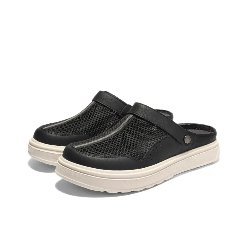 BELLE Clogs Men-9