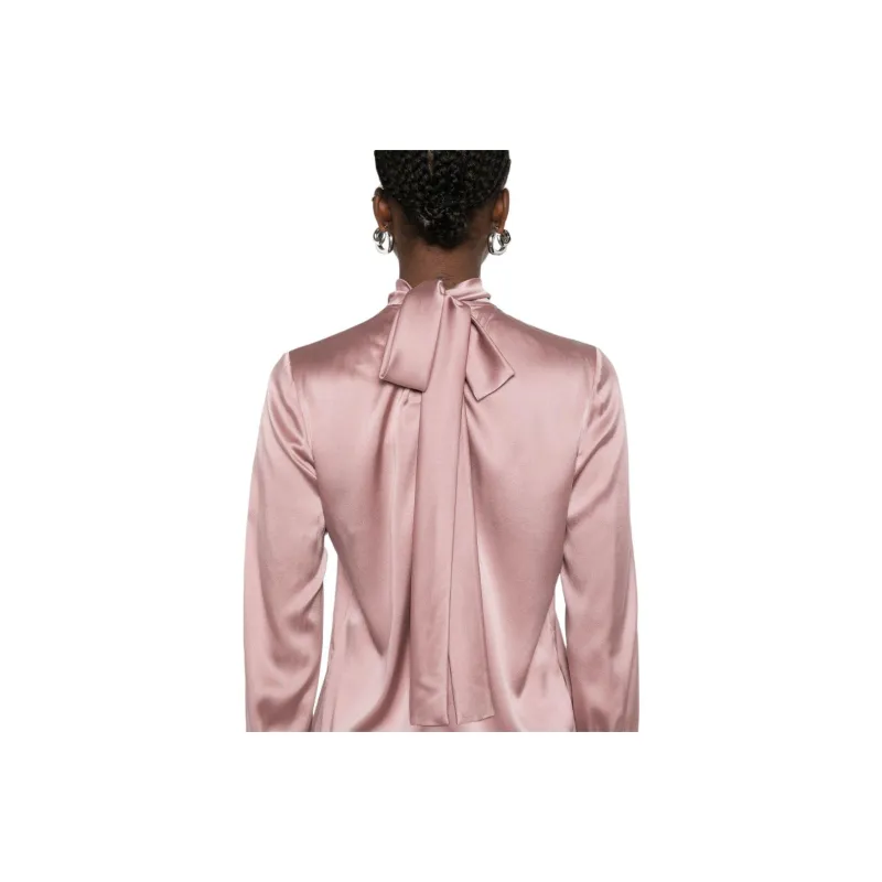 'S MAX MARA Marat Blouse-4