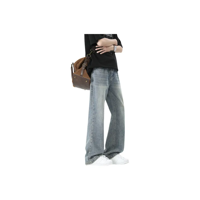 MOPE Jeans Unisex-16