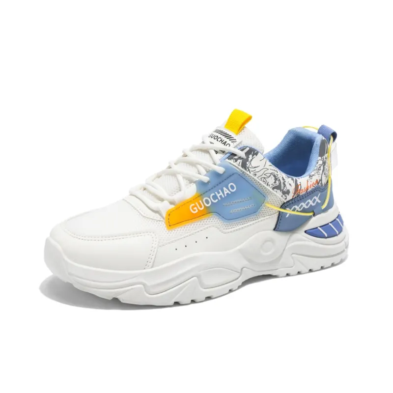 Frank Mully Low Top Casual Shoes Men's-2