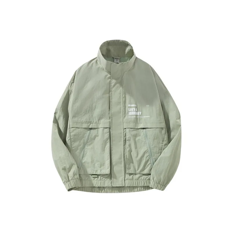 OUTDOOR PRODUCTS Jackets & Coats Women's Avocado Green-0