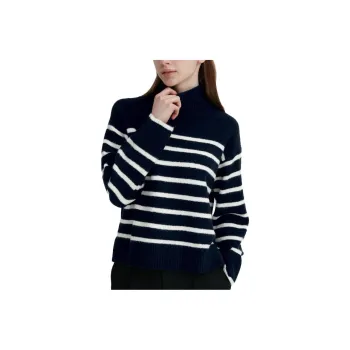 UNIQLO Knitwear Women's Navy Blue
