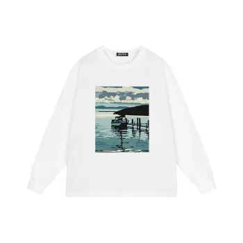Youth Pastoral Order Sweatshirt Unisex