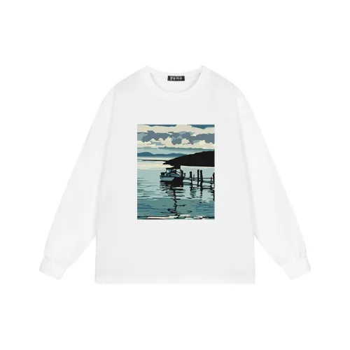 Youth Pastoral Order Sweatshirt Unisex