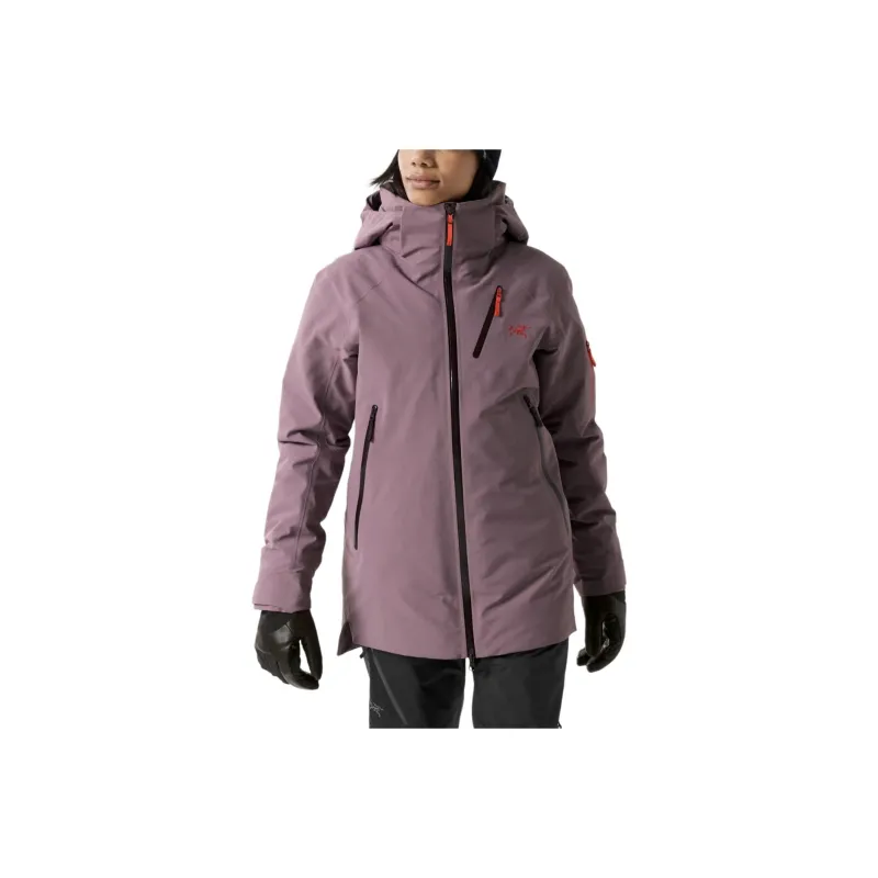 Arcteryx NITA Down Jacket Women's-11
