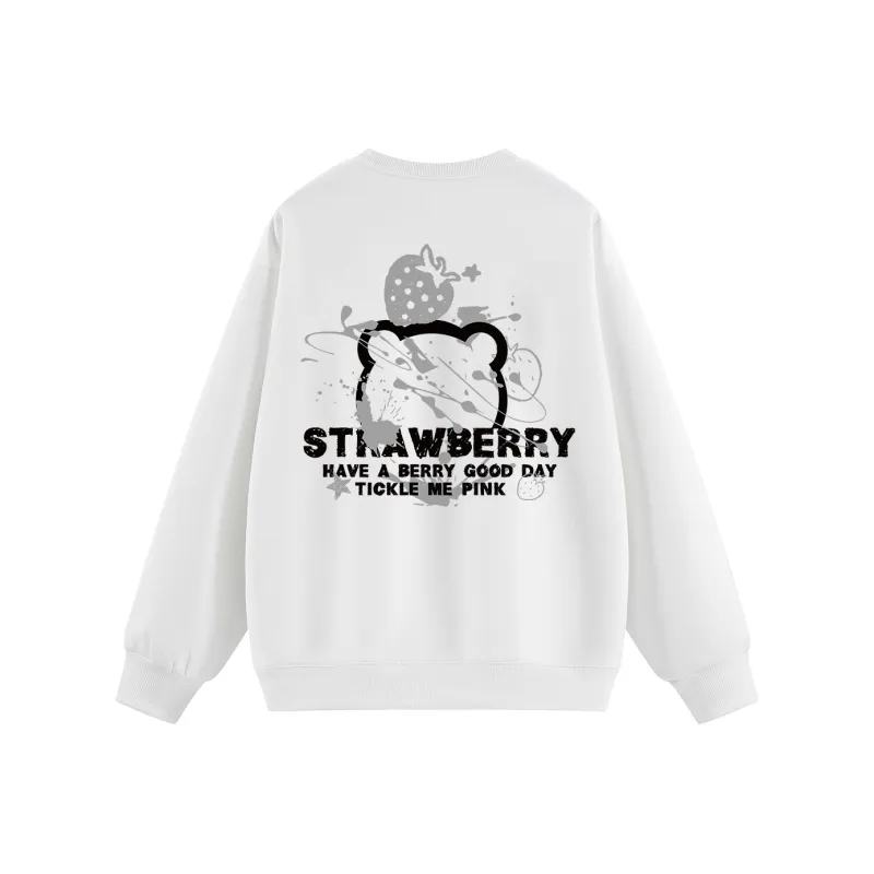 Disney Sweatshirts Unisex-18