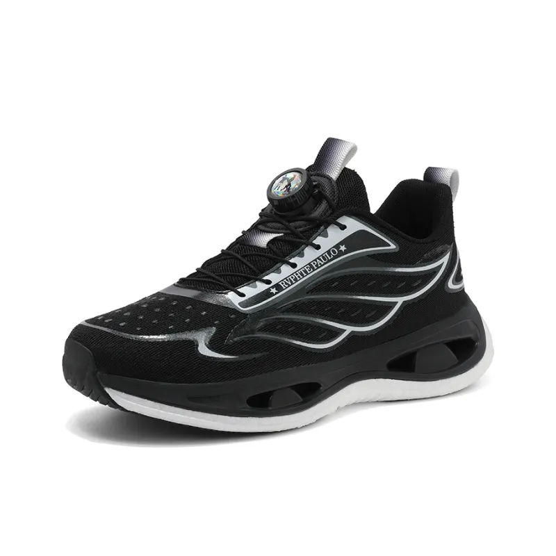 Ncmt Running Shoes Unisex Low Top Diamond Blue/White Light Translucent Pink/Inkstone Black-11