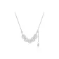 Necklace-Silver