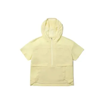 FILA Jackets & Coats Women's Custard
