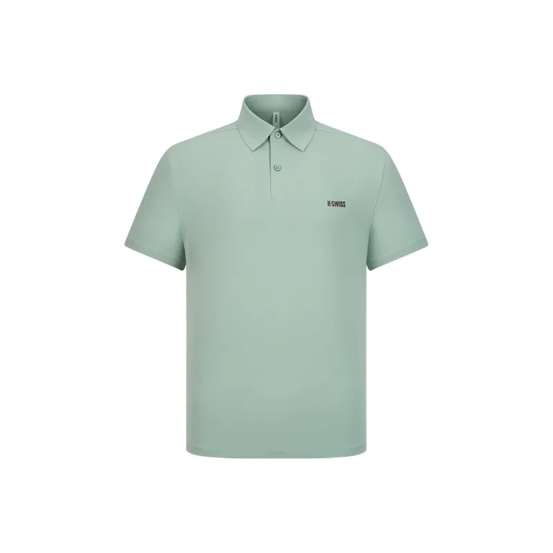 KSWISS Polo Shirt Men's 315 K54D GBL3-0