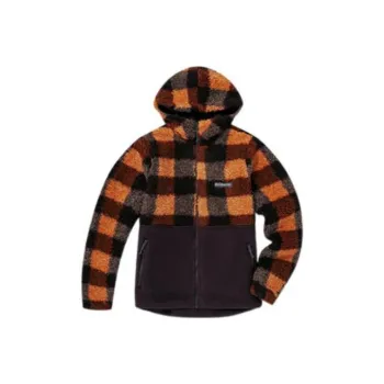 Columbia Jackets Women's Brown