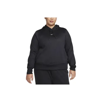 Nike Therma FIT One Women's Pullover Hoodie Plus Size
