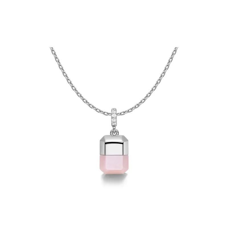 HEFANG Candy Series Copper Alloy Necklaces Unisex-7