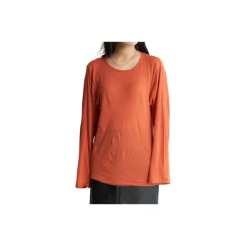 FREAK'S STORE T Shirt Women's Orange