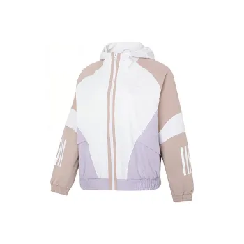 Adidas Jacket Women's Dusty Pink
