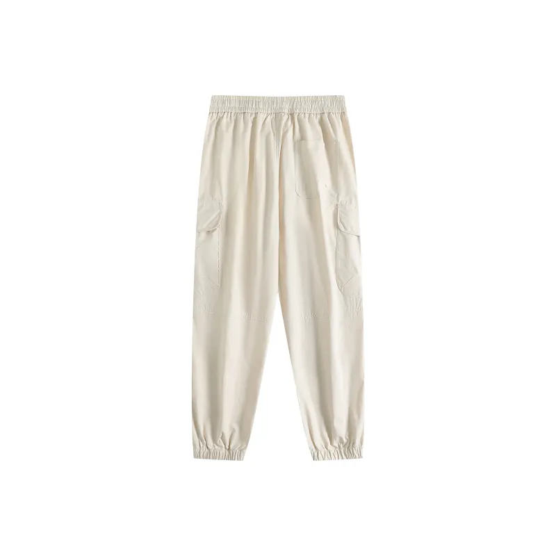 IGOI Casual Pants Unisex-8
