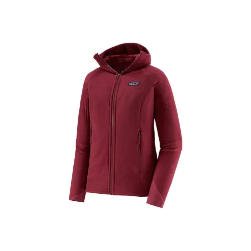 Patagonia R2 Techface Hoody Jackets Coats Women's