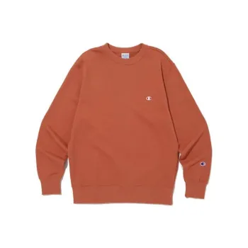 Champion Sweatshirts Women's Red