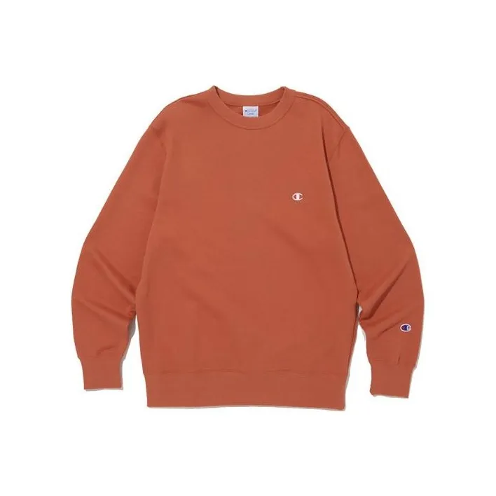 Champion Sweatshirts Women's Red-0