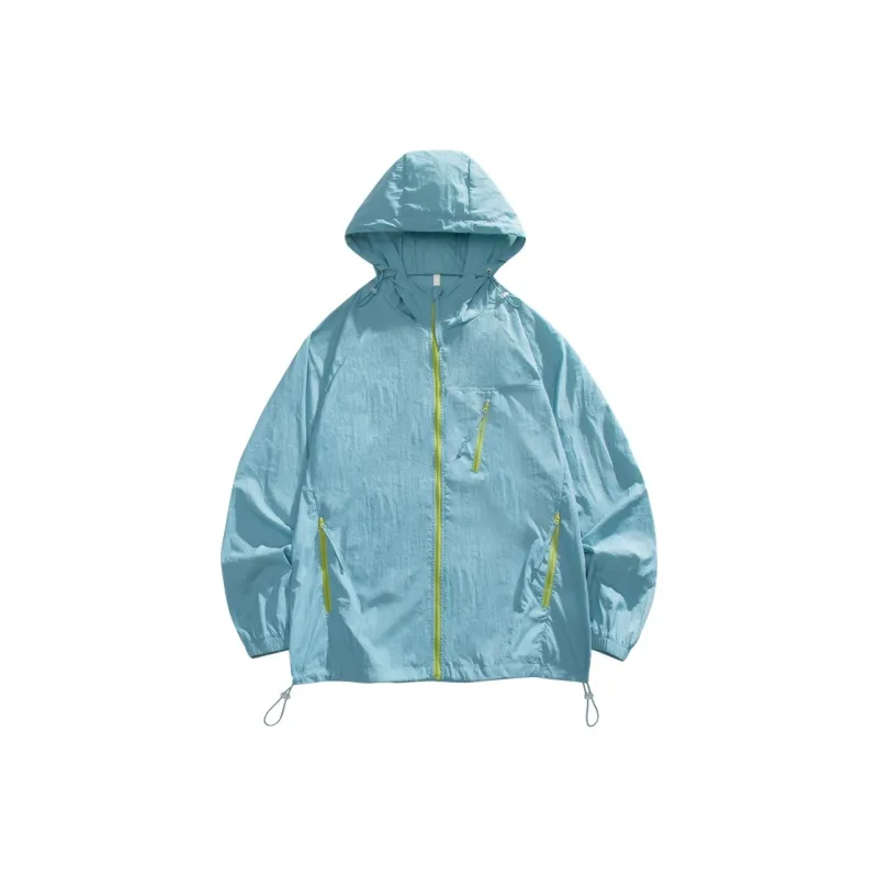 S.k. Manor Hill Sun Protection Clothing Unisex-24