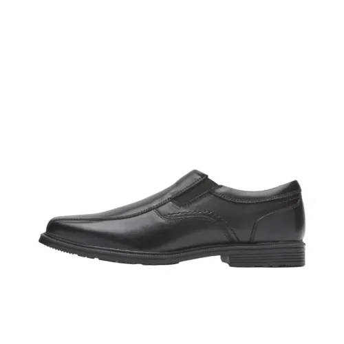 ROCKPORT Taylor WP Casual Shoes Men's Black