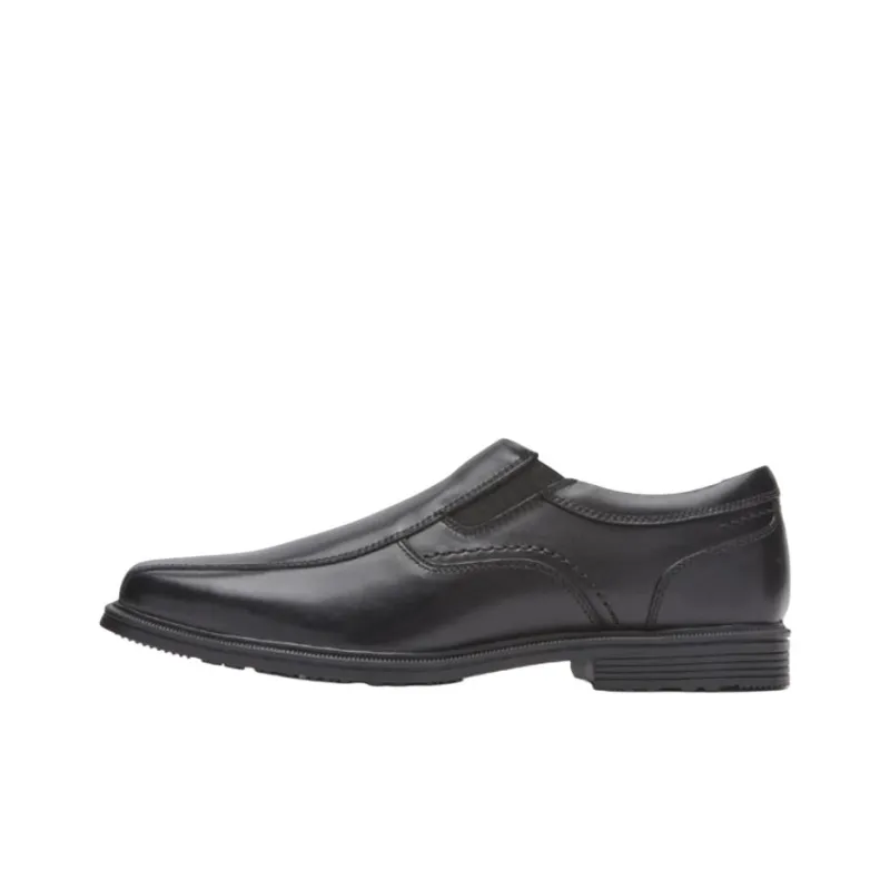 ROCKPORT Taylor WP Casual Shoes Men's Black-0