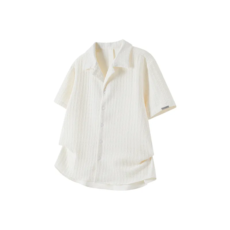 CHARLIE GOLF Shirts Unisex-2