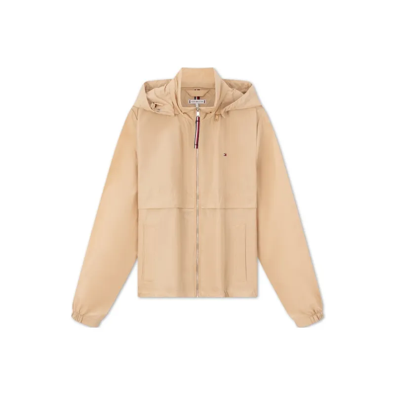 Tommy Hilfiger Zip up Jacket-9