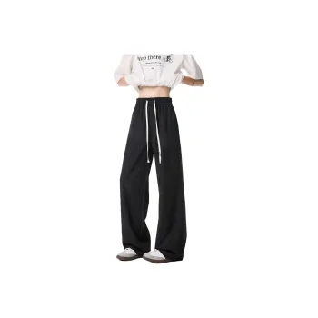 FAWENXIANGZI Casual Pants Men's