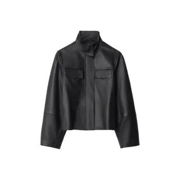 Other Stories Jackets Coats Women's Black