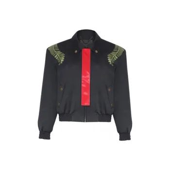 CHICCO MAO Jackets Women's Black