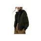 Dark Gray Green