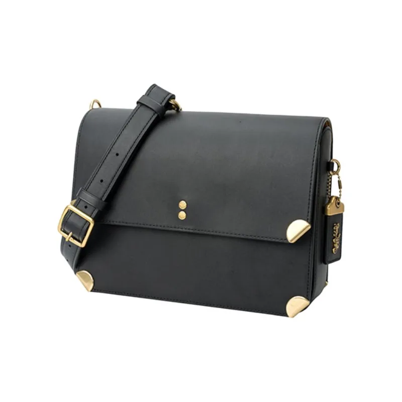 COACH Cooper Shoulder Bags-1