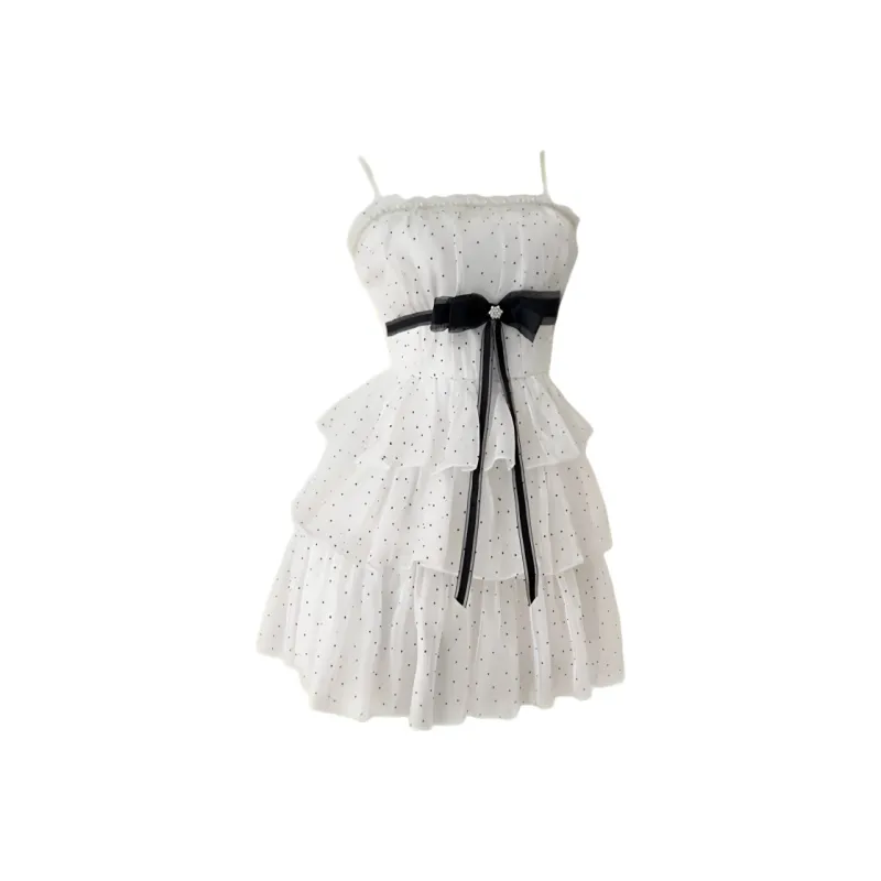 JOSR Slip Dresses Women's-1