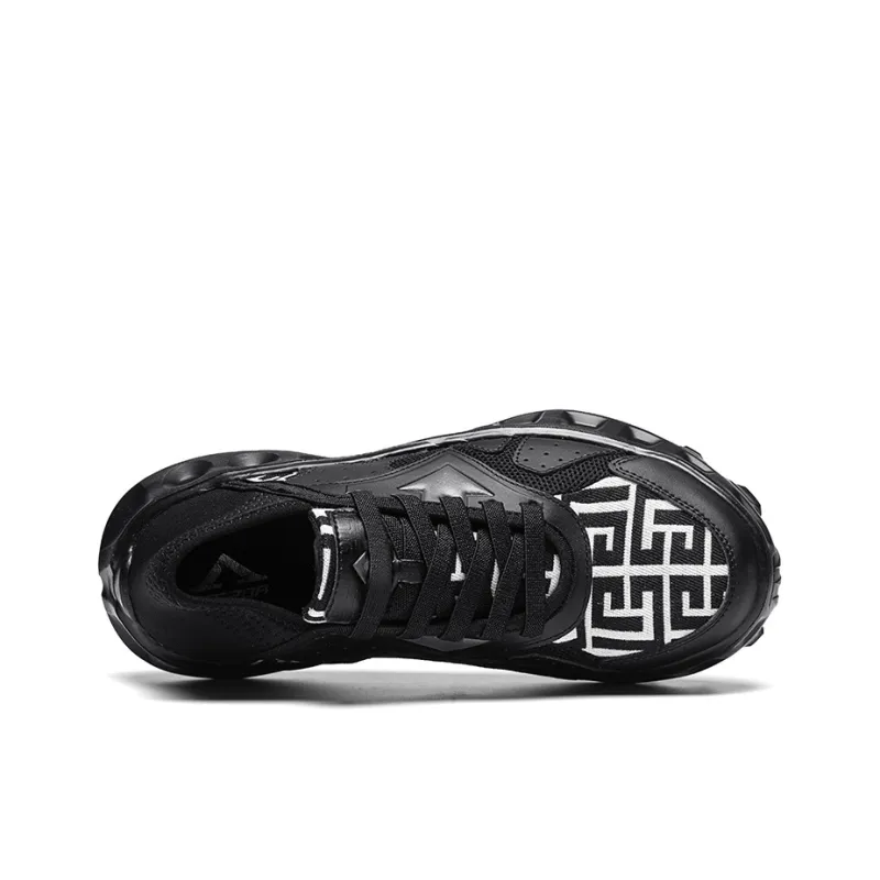 TEPOR Low Top Casual Shoes Unisex-2