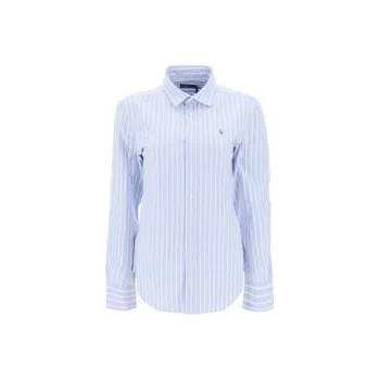Polo Ralph Lauren Shirt Women's Blue