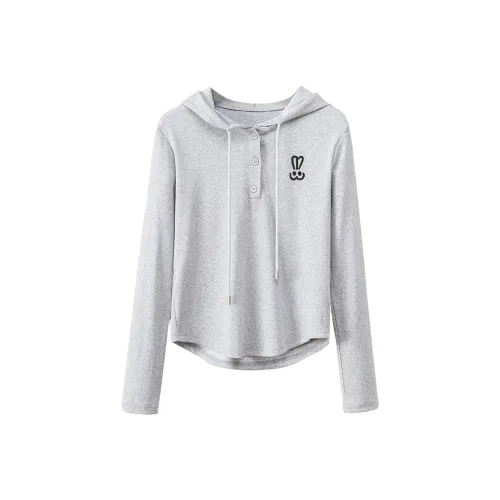 TOUCH Sweatshirts Women's Gray