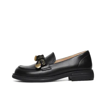 RED DRAGONFLY Loafers 3.1CM Women's