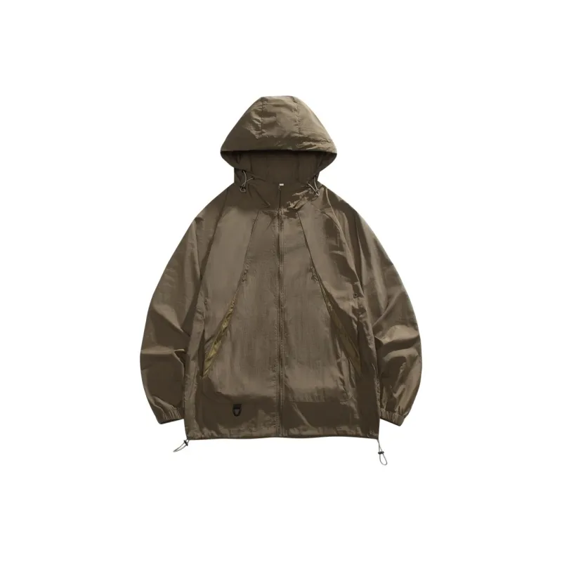 S.k. Manor Hill Sun Protection Clothing Unisex-16