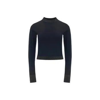 BESIONIA FW23 Knitwear Women's Black