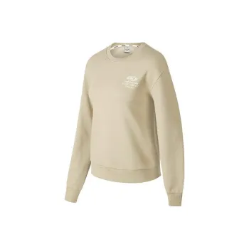Skechers Sweatshirts Women's Beige Brown/01GA