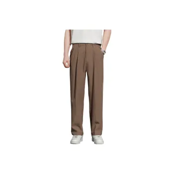 DJ.SPIRIT Suit Trousers Unisex