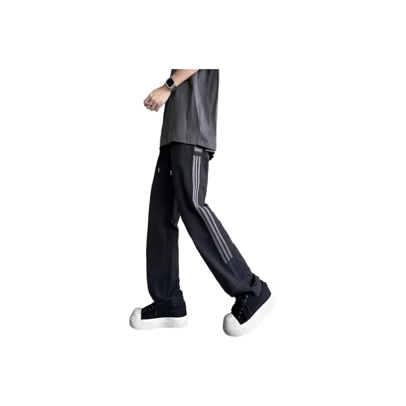 FA2LO Casual Pants Unisex-0