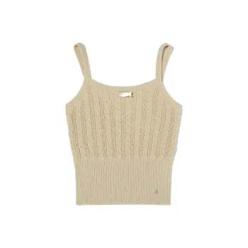 KIRSH Camisoles Women's Beige