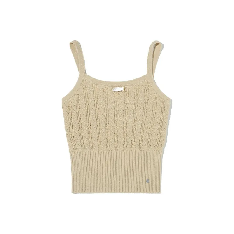 KIRSH Camisoles Women's Beige-0