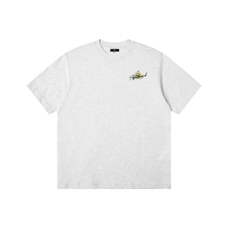 UNthemed T Shirts Unisex-19