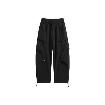 IGOI Casual Pants Unisex