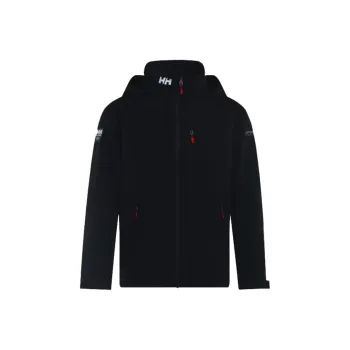 HELLY HANSEN CREW SS25 Jacket Men's