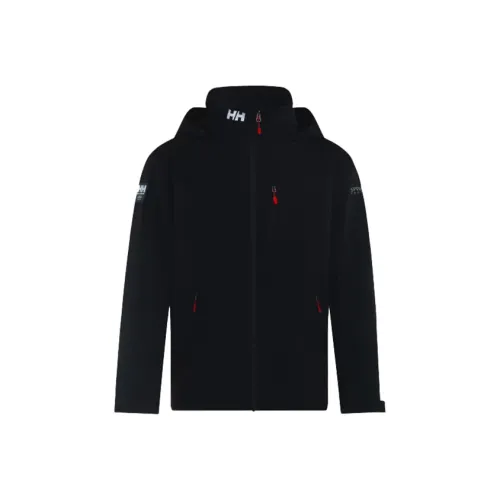 HELLY HANSEN CREW SS25 Jacket Men's