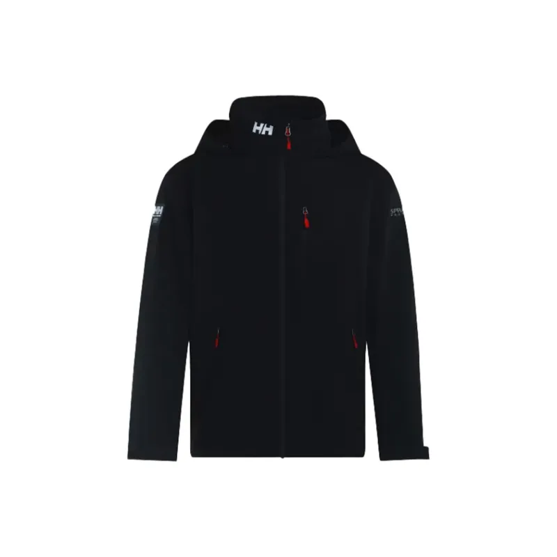 HELLY HANSEN CREW SS25 Jacket Men's-0